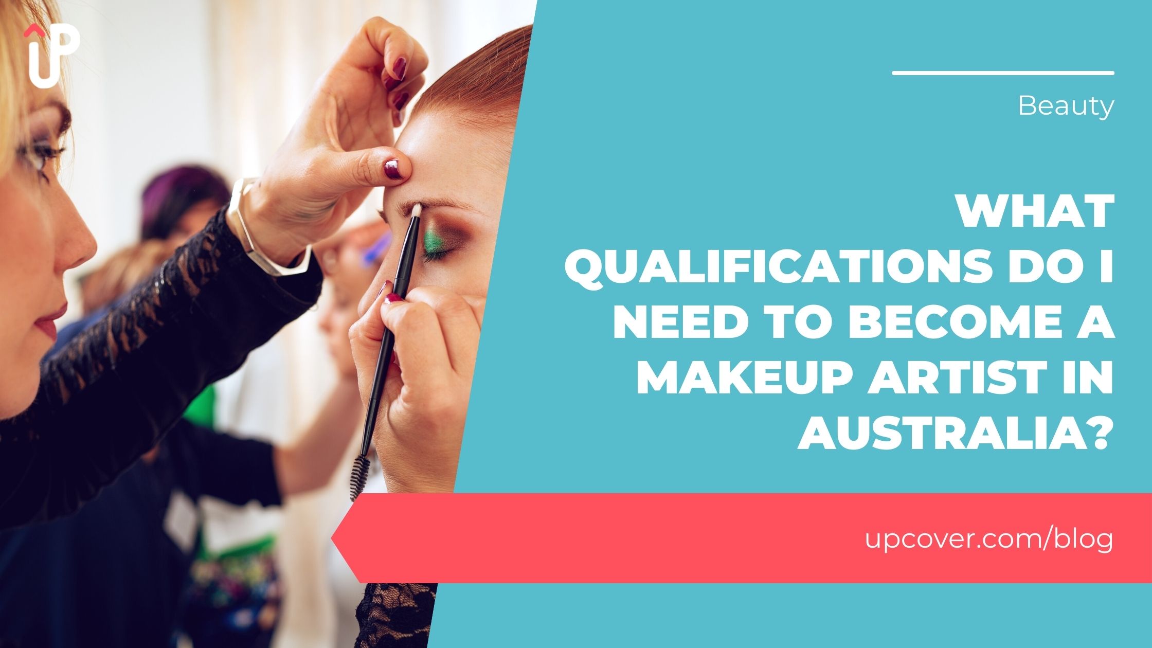 What Qualifications Do I Need To A Makeup Artist In Australia